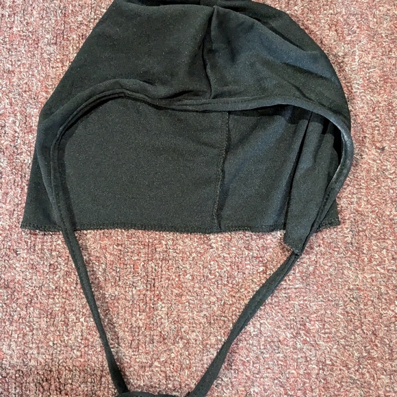 Batman Halloween costume child medium 10-12 DC Comics VTG 1995 - Picture 3 of 6